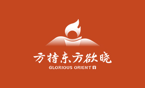 焦点娱乐东方欲晓